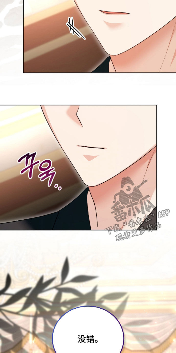 《疯批大公的玩偶》的作者是谁漫画,第85章：未经允许去散步3图