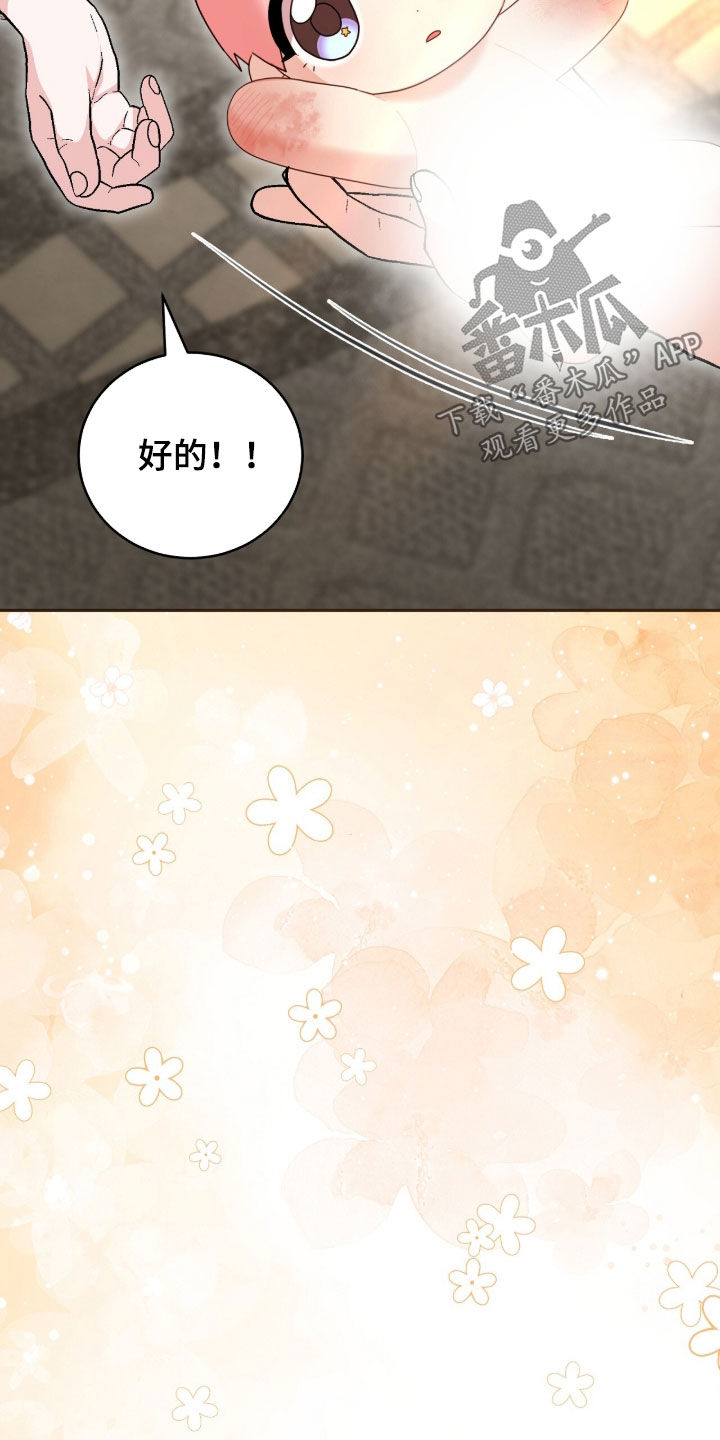 疯批大公的玩偶结局解析漫画,第92章：是谁2图