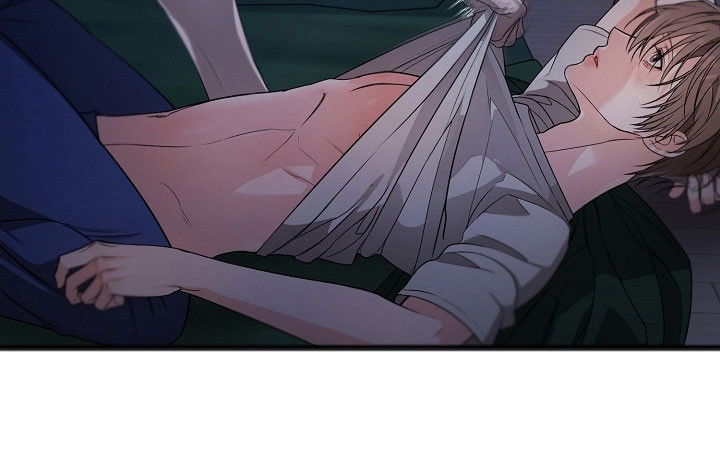 名表漫画,第36章：特别感情1图