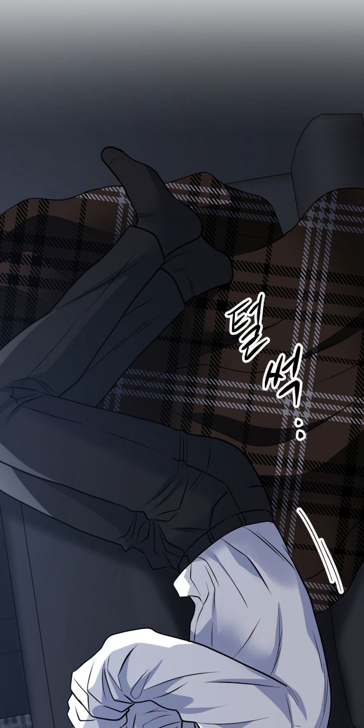 囚爱开端完结了吗漫画,第35章：孤独5图