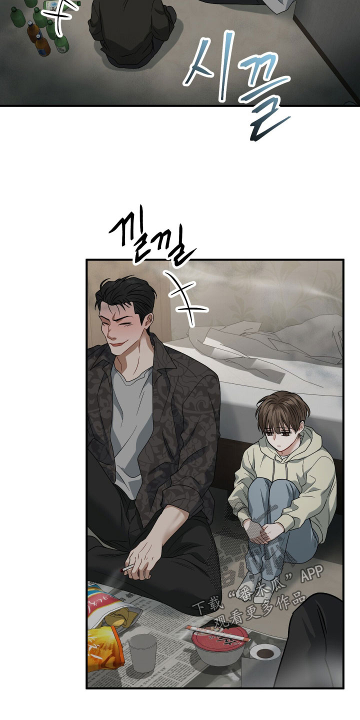 第21章：地下室4