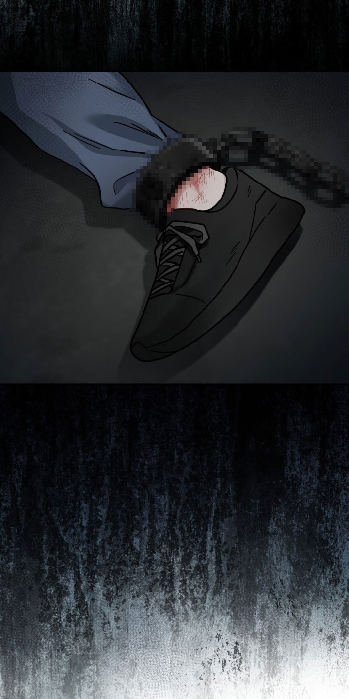 囚徒漫画,第23章：囚禁4图