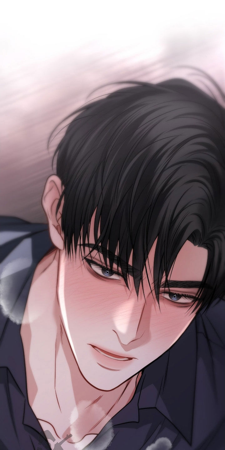 囚徒漫画,第30章：真漂亮3图