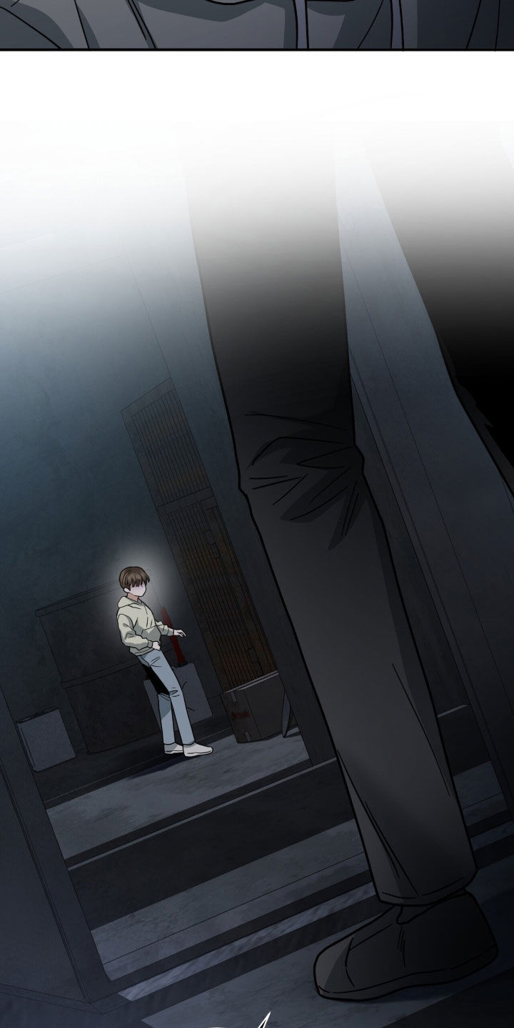 囚徒漫画,第26章：撞见5图