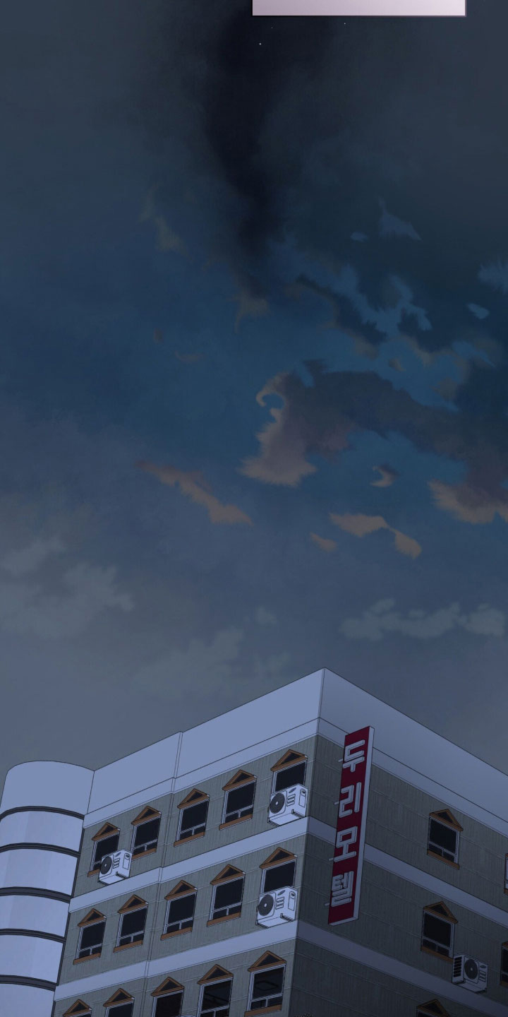 囚徒漫画,第24章：该怎么逃5图