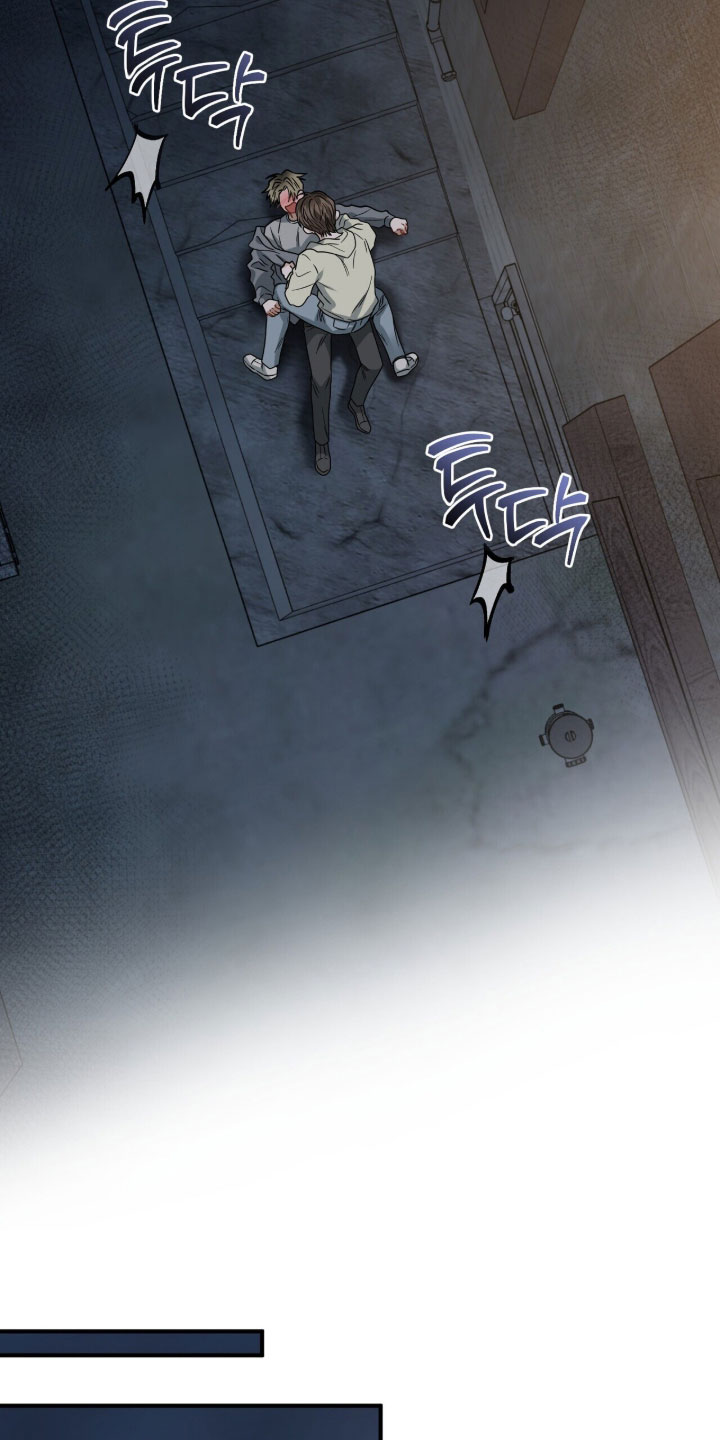 囚徒漫画,第22章：打架5图