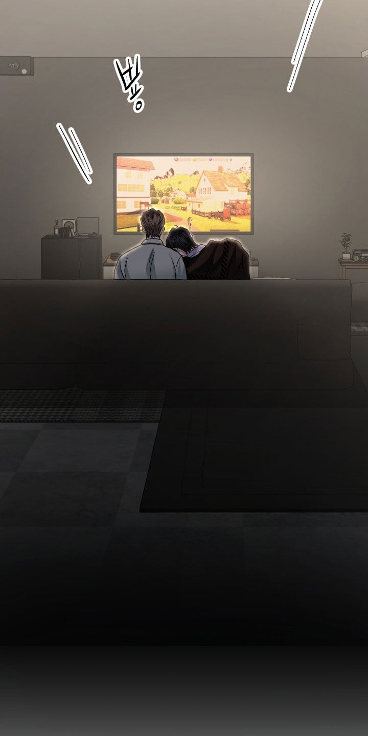 囚爱开端完结了吗漫画,第34章：你快醒醒5图