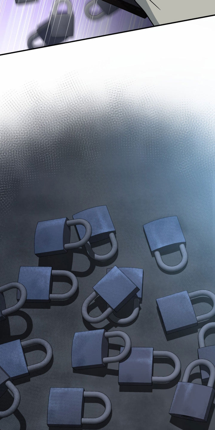 囚爱开端漫画后续漫画,第26章：撞见1图