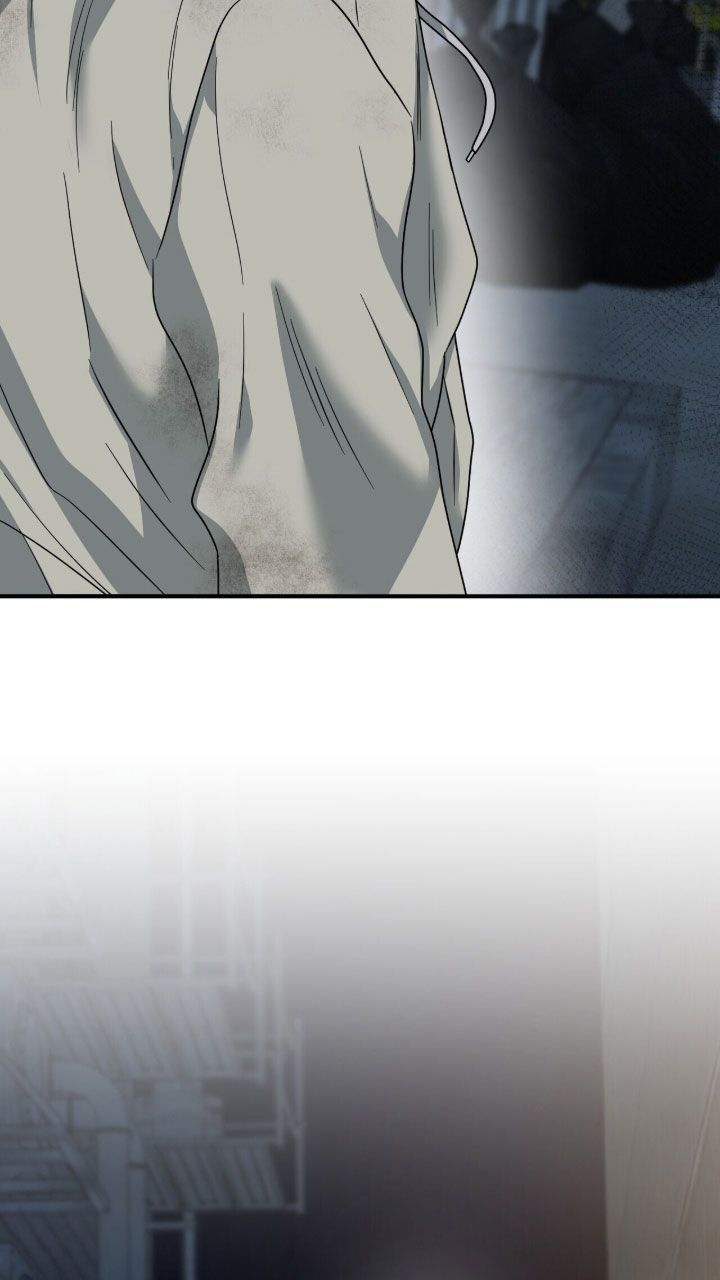 囚徒漫画,第22章：打架3图