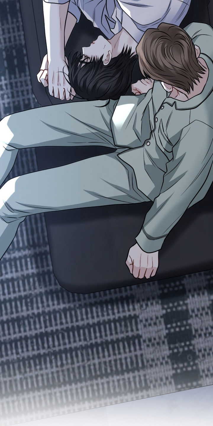 囚爱开端完结了吗漫画,第35章：孤独1图