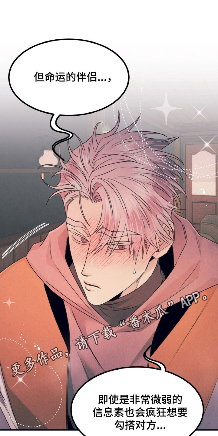 第26章：命运的另一半0