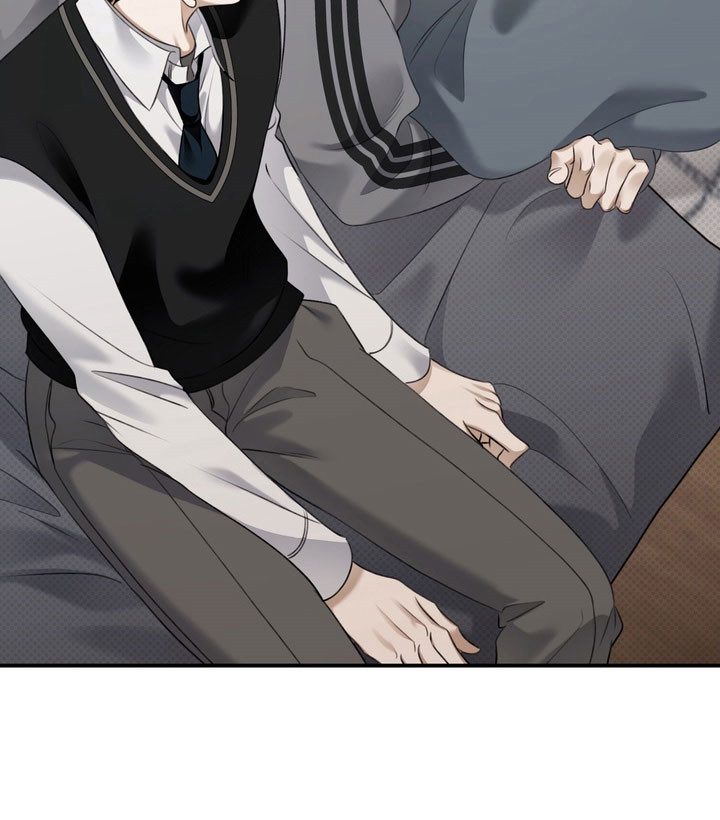 忧郁的视线漫画,第59章：心动距离1图