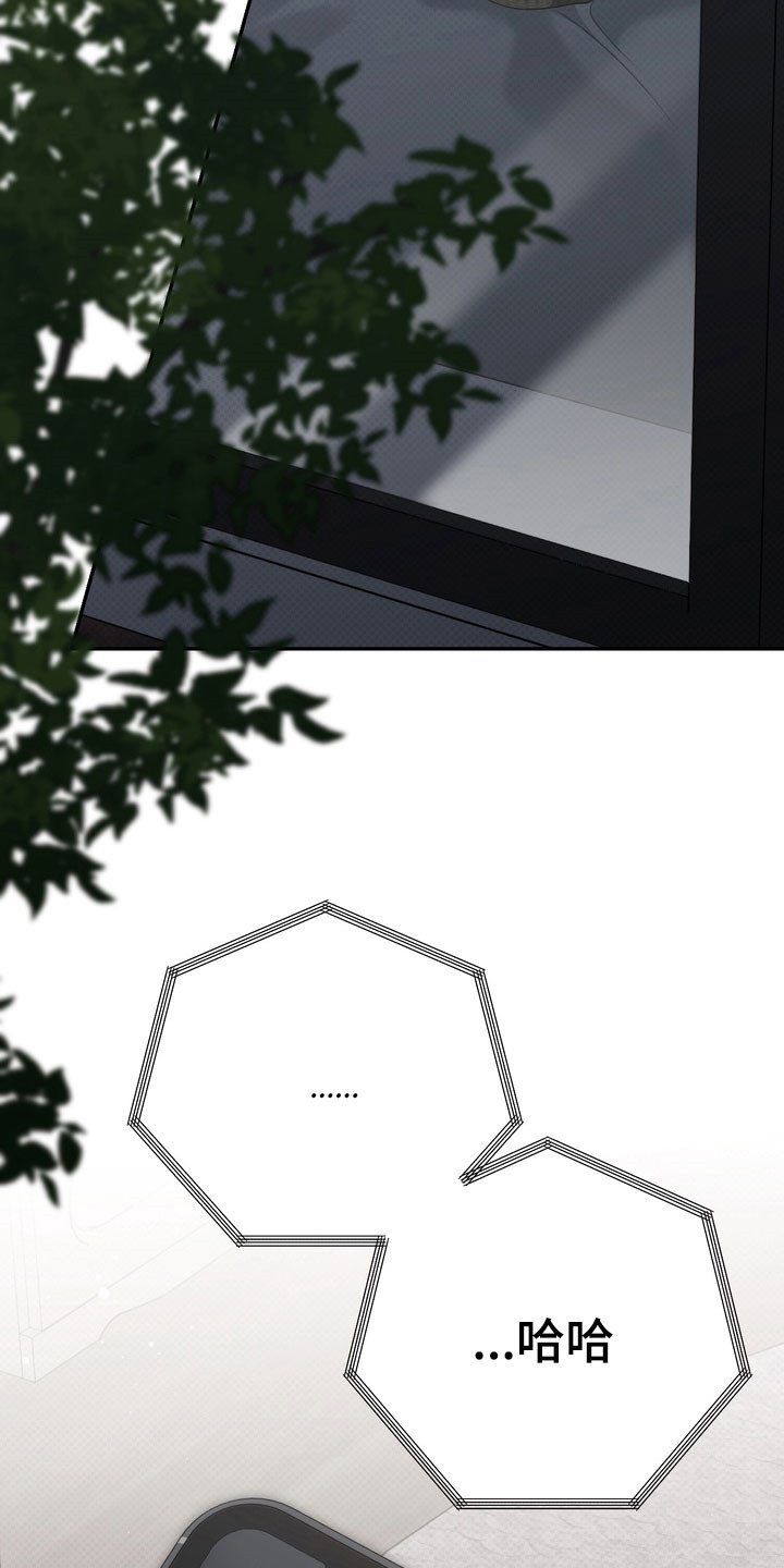 忧郁的眼神里夹杂着淡淡的忧伤漫画,第74章：是个机会1图