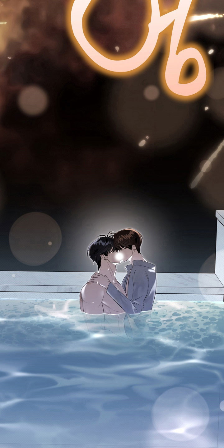 忧郁的loil漫画,第68章：【特别篇】仲夏之夜2图