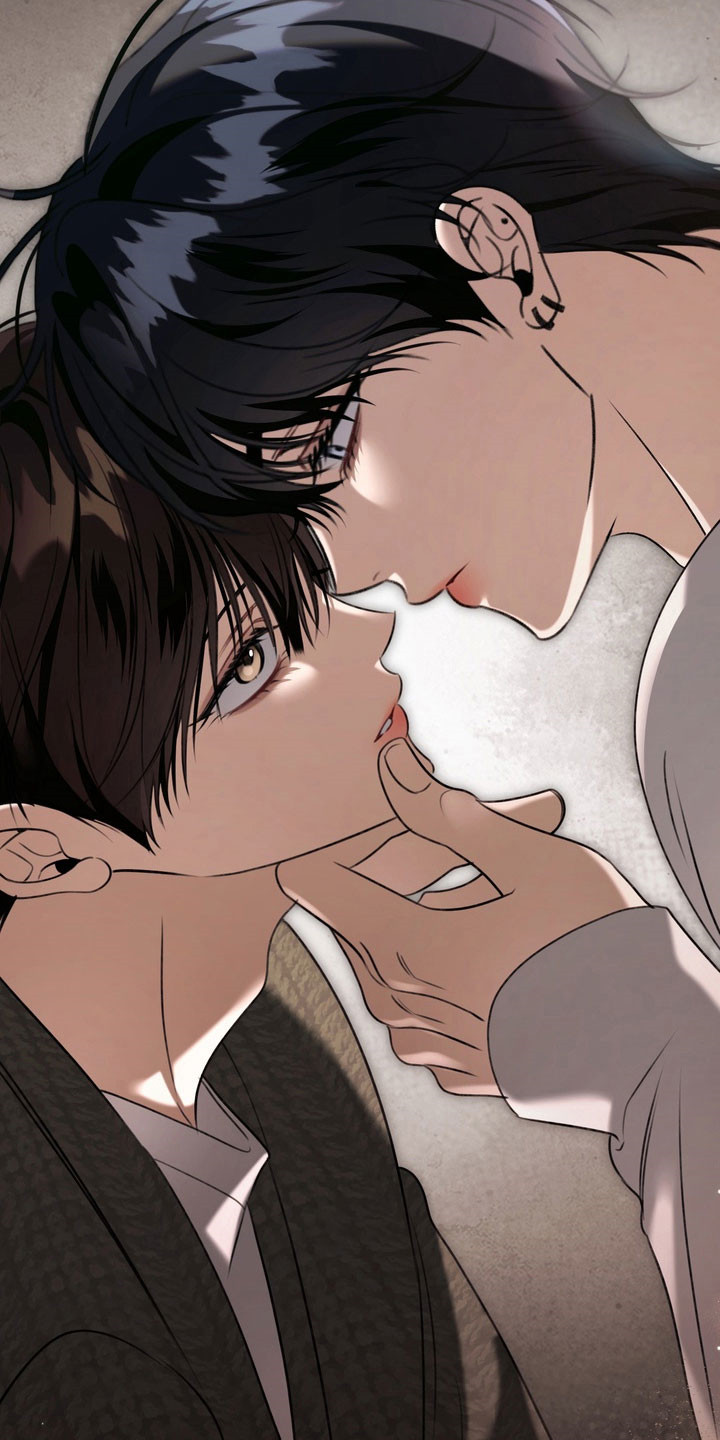 忧郁的视线漫画,第78章：找到答案5图