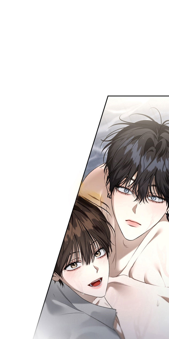 忧郁的loil漫画,第68章：【特别篇】仲夏之夜4图