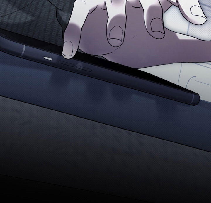 忧郁的眼神里夹杂着淡淡的忧伤漫画,第74章：是个机会1图