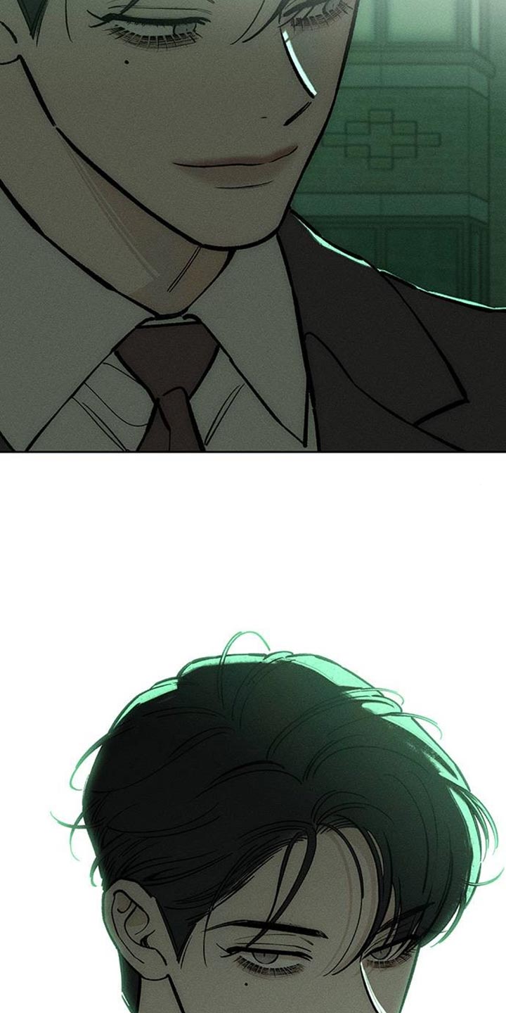 枯萎的花伤心的泪漫画,第161章：比你好得多的男人5图