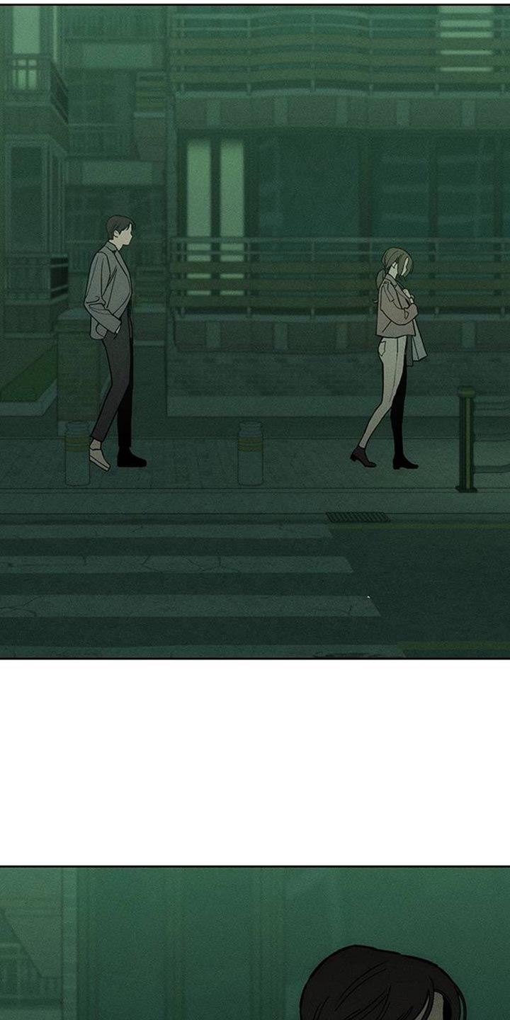 枯萎的花伤心的泪在线观看漫画,第160章：好奇怪1图