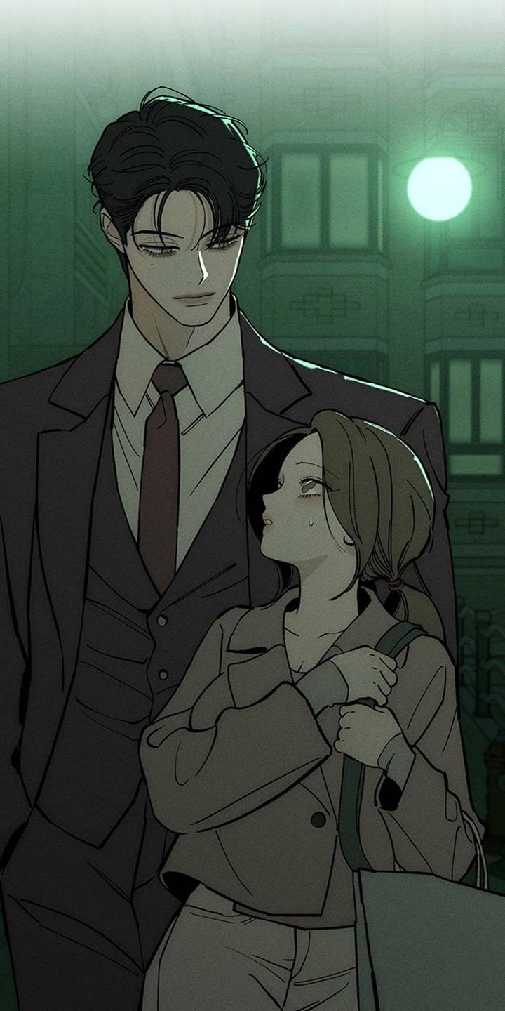 枯萎的花伤心的泪漫画,第161章：比你好得多的男人3图