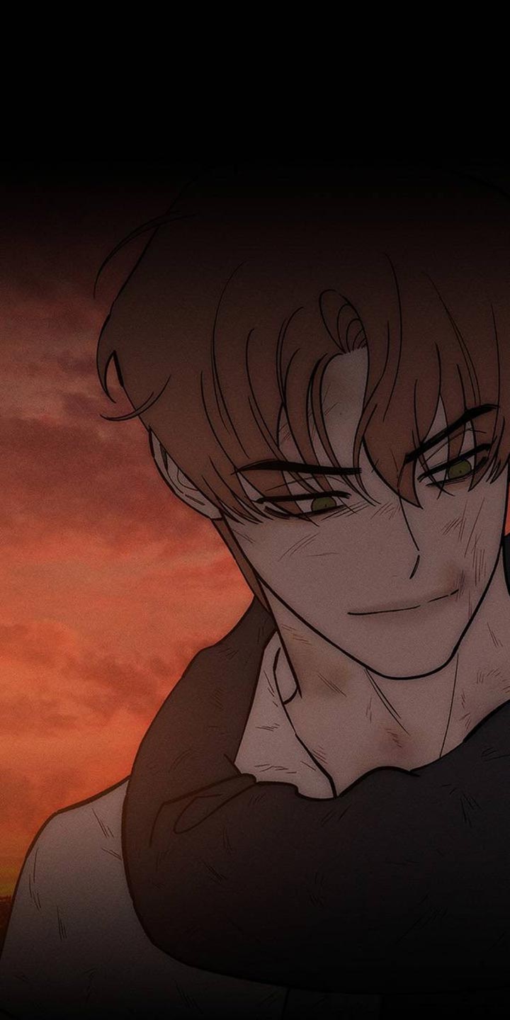 《枯萎的花伤心的泪》解说漫画,第182章：贫穷的爱情1图