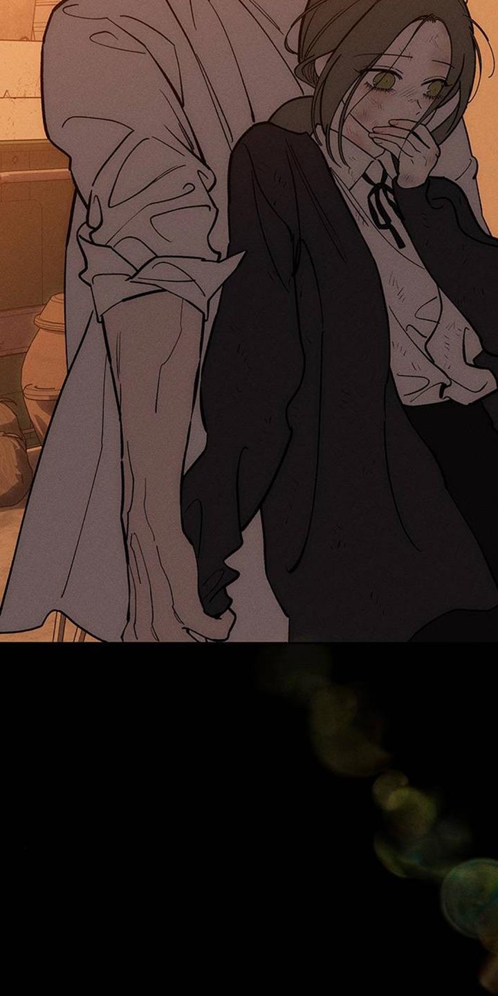 枯萎的花伤心的泪漫画,第181章：你才是不要抛弃我5图