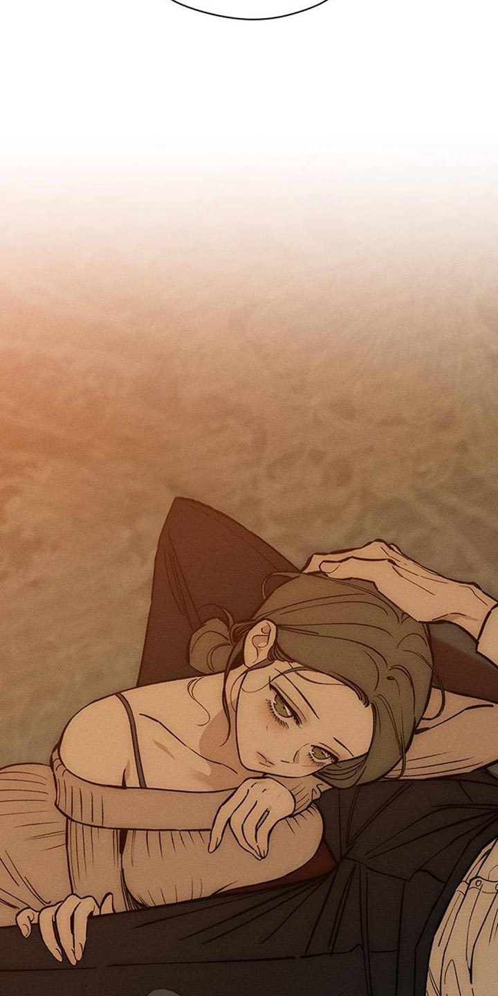 枯萎的花伤心的泪漫画,第160章：好奇怪3图