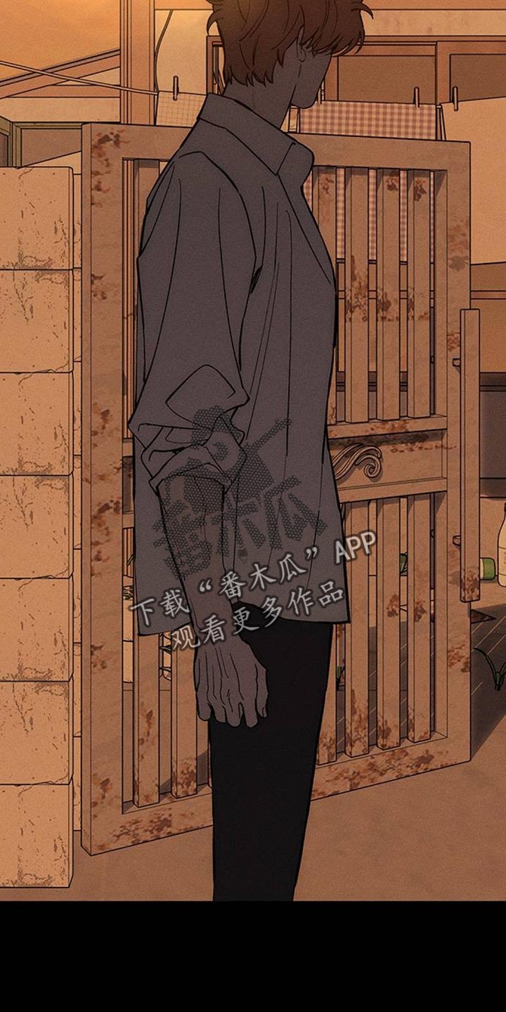 枯萎的花伤心的泪漫画,第181章：你才是不要抛弃我5图