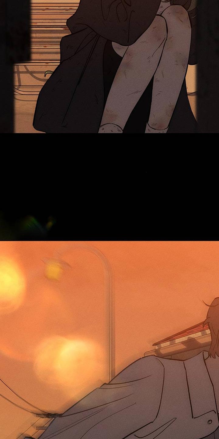 枯萎的花伤心的泪漫画,第181章：你才是不要抛弃我3图