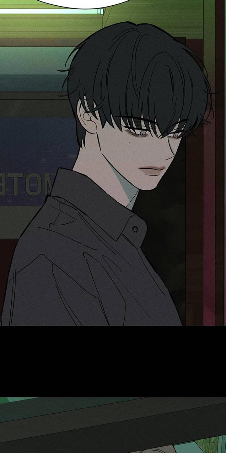 枯萎的花伤心的泪漫画,第175章：要是能稍微笑笑就好了4图