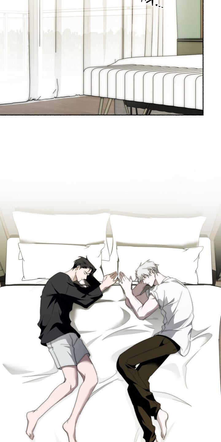 心跳共鸣漫画,第48章：别转移话题2图