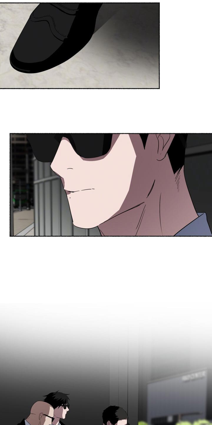 心跳共鸣素材漫画,第44章：目标移动5图