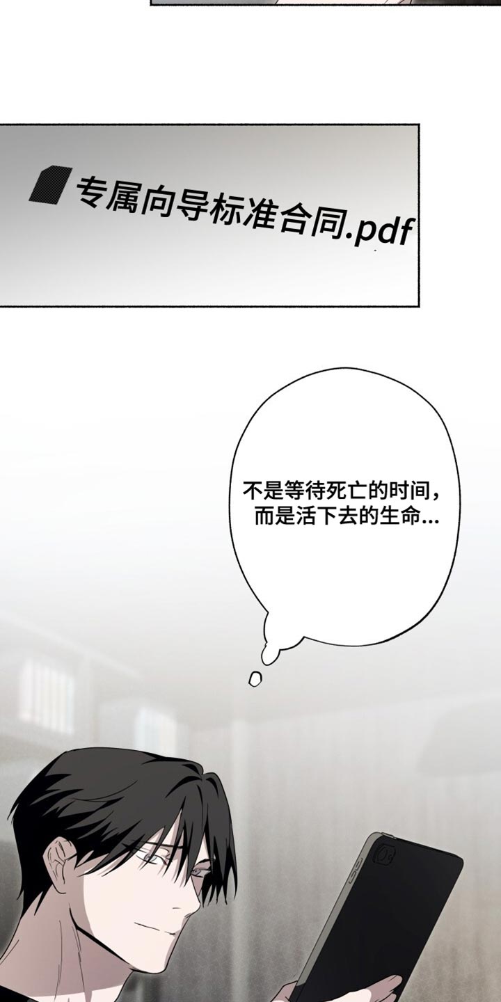 心跳共鸣漫画,第41章：现在看5图