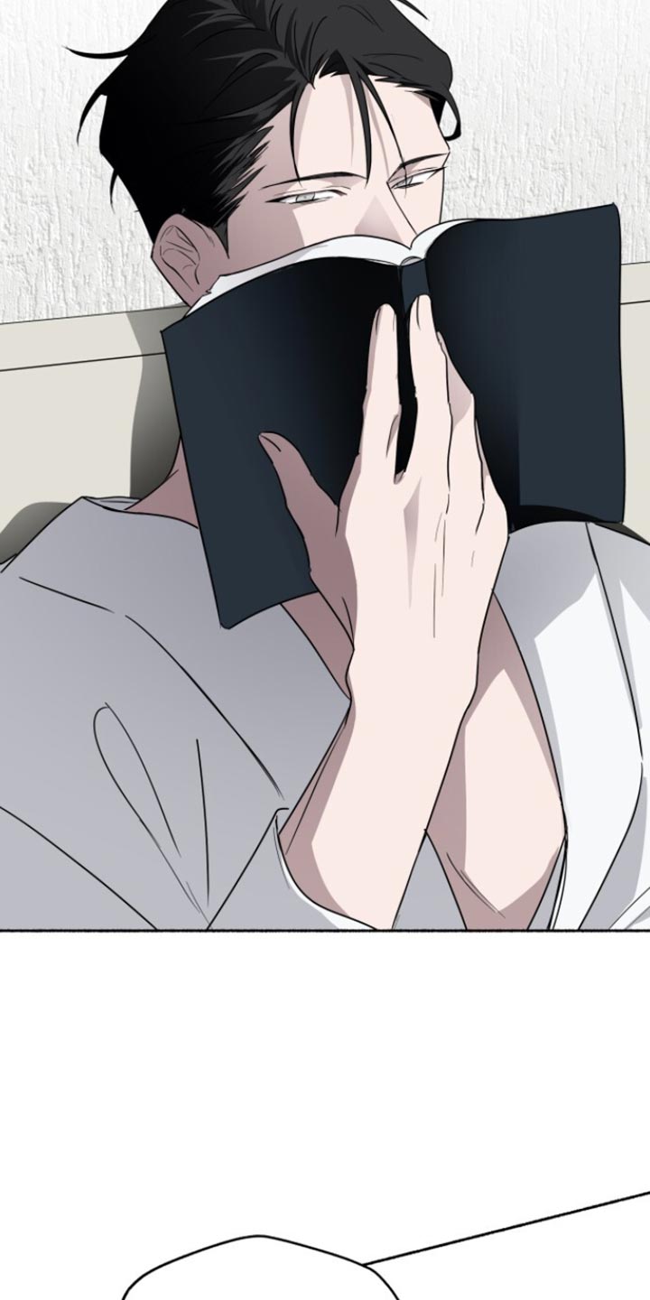 心跳共鸣同人书漫画,第50章：利用3图