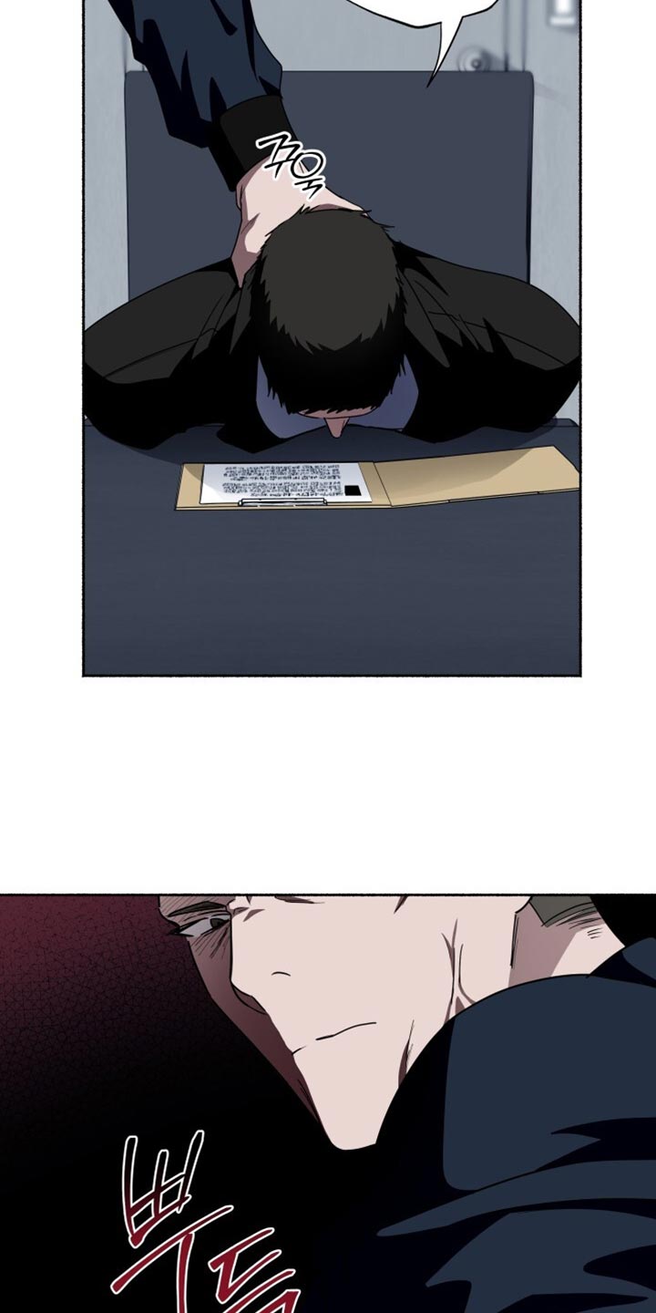 心跳共鸣同人书漫画,第49章：警告3图