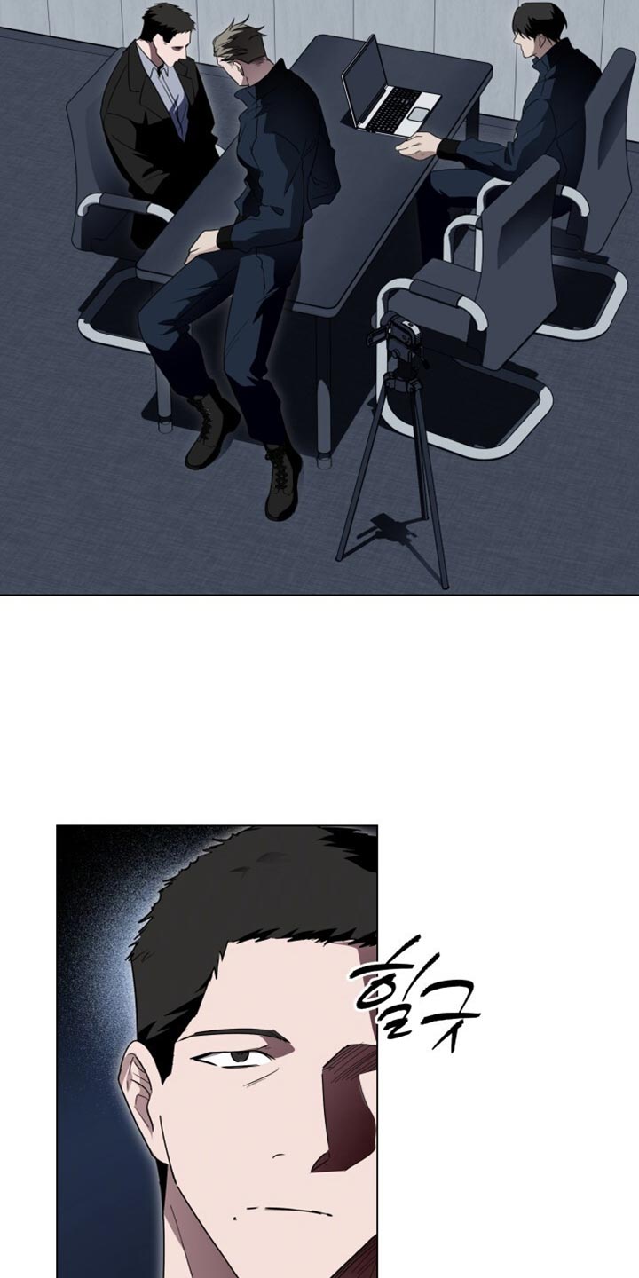 心跳共鸣同人书漫画,第49章：警告5图