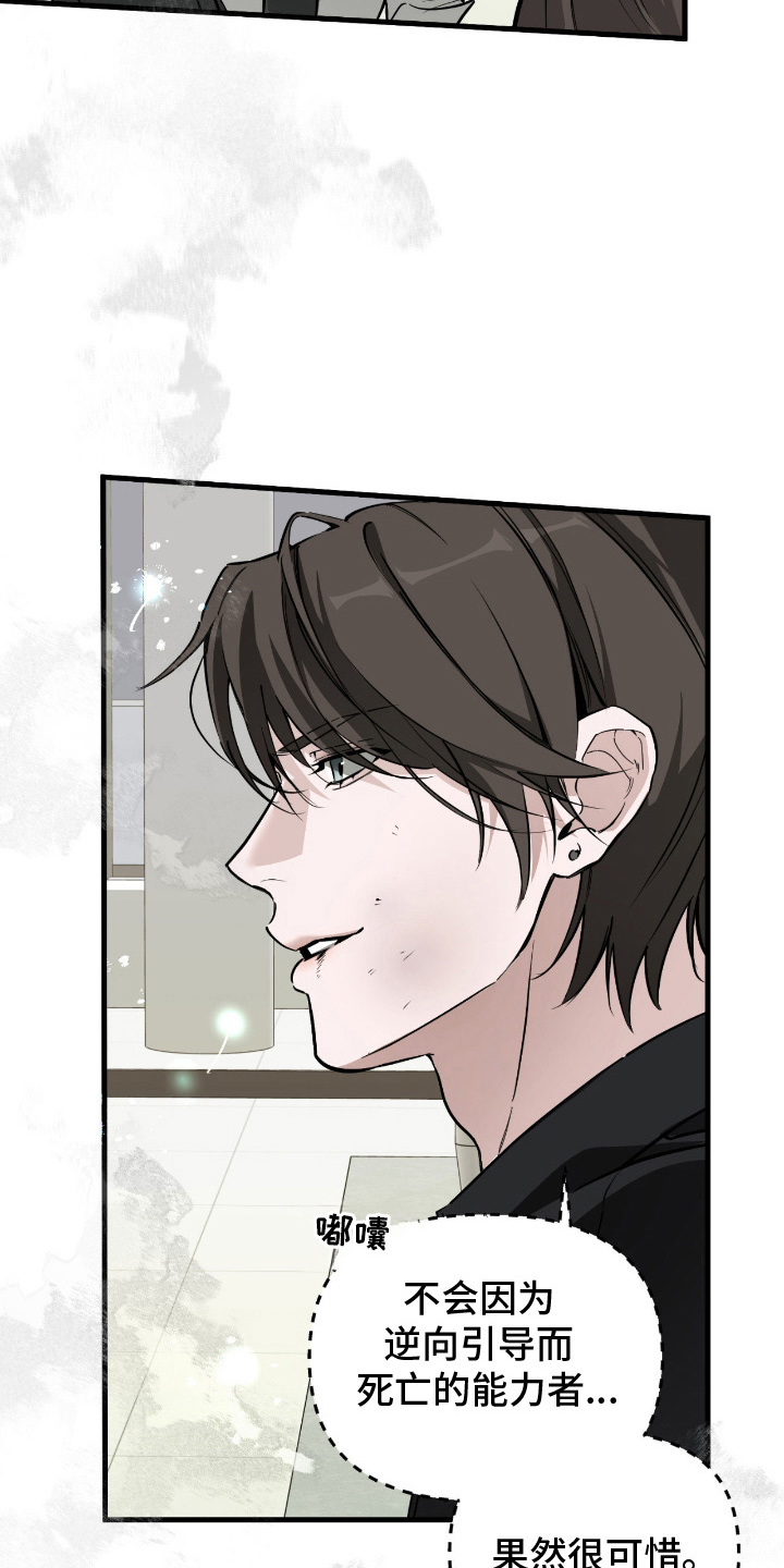 能力者小说漫画,第10章：引导力3图