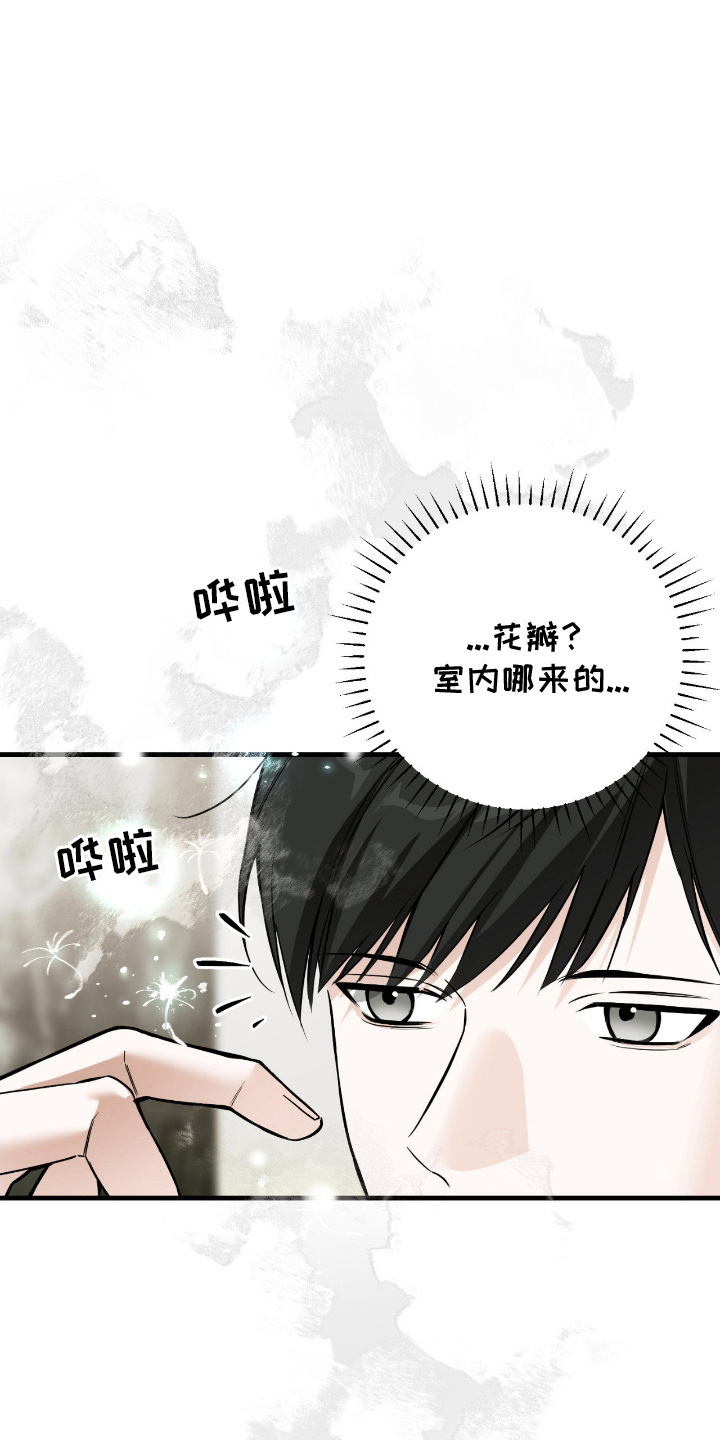 能力者动漫经典推荐漫画,第10章：引导力1图
