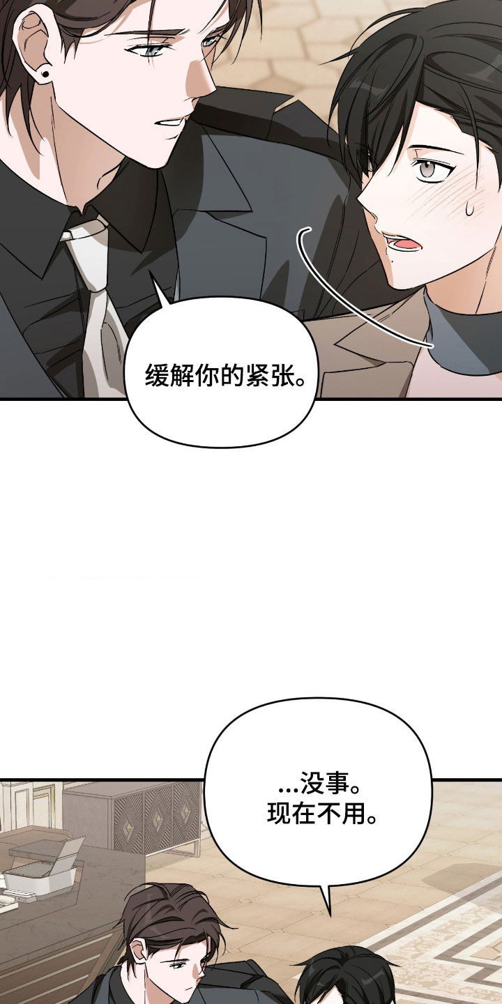 能力者ace最强组合漫画,第33章：精心挑选1图