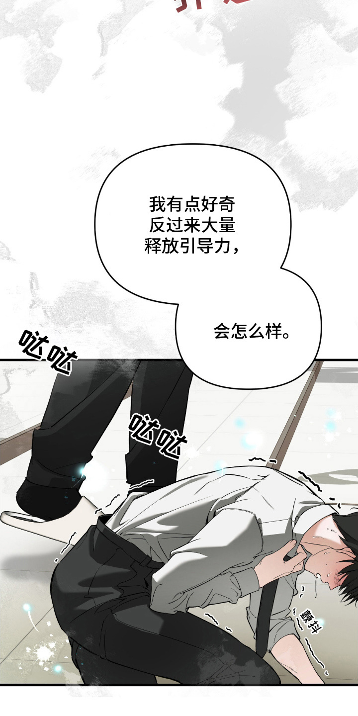 能力者动漫经典推荐漫画,第10章：引导力5图