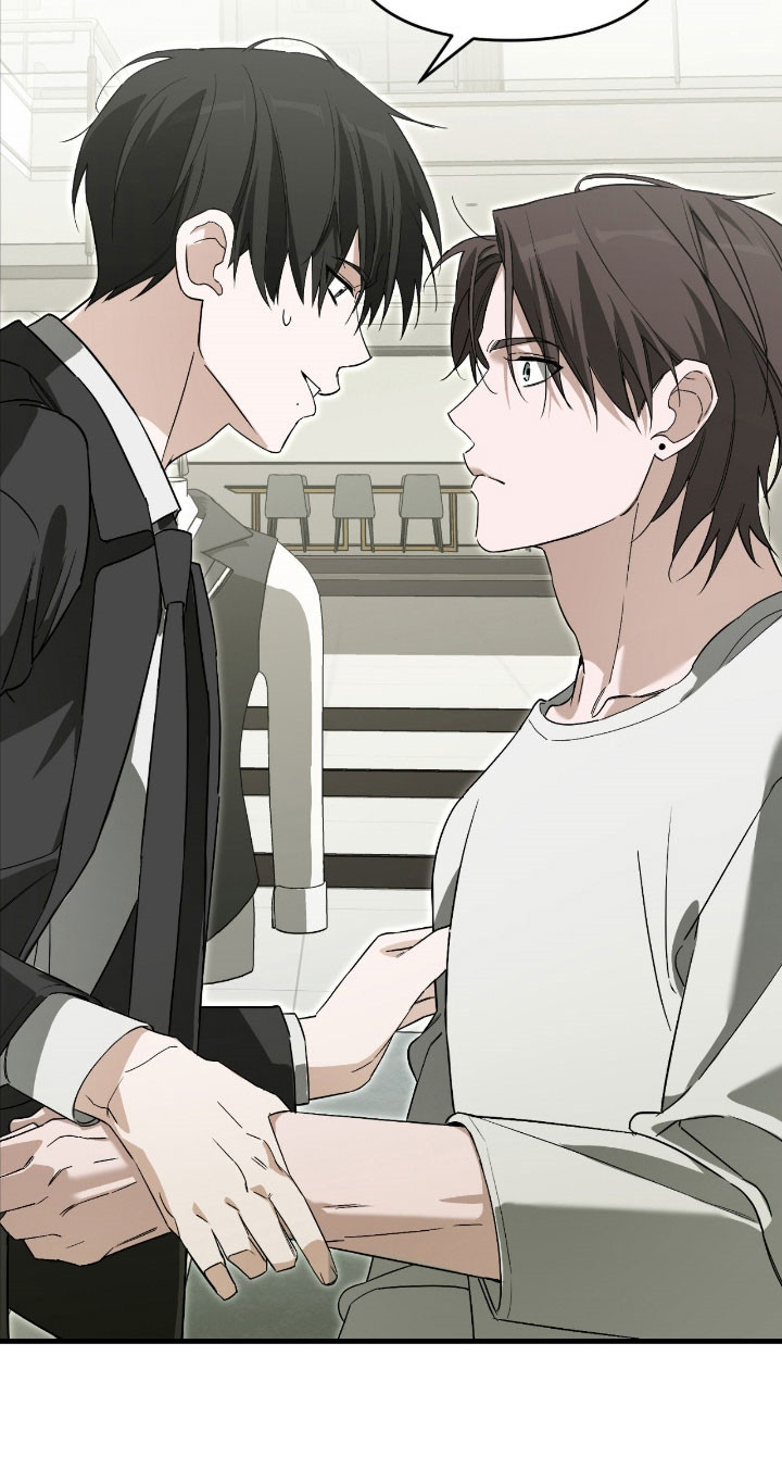 能力者实力分析漫画,第31章：派对邀请5图