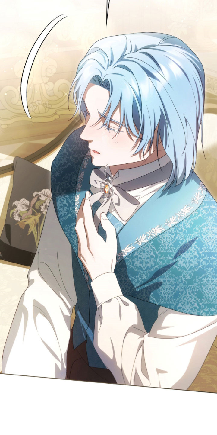 公爵300s漫画,第26章：亲自攻陷1图