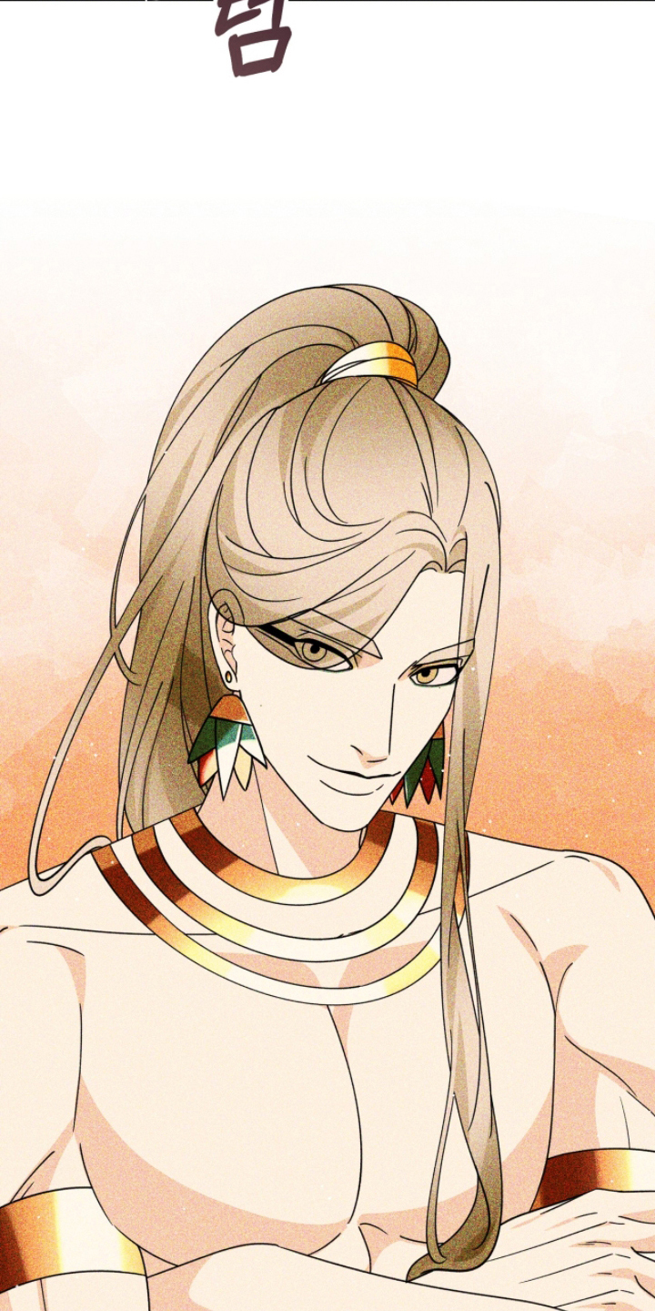 囚神之吻剧情漫画,第21章：保护他们3图