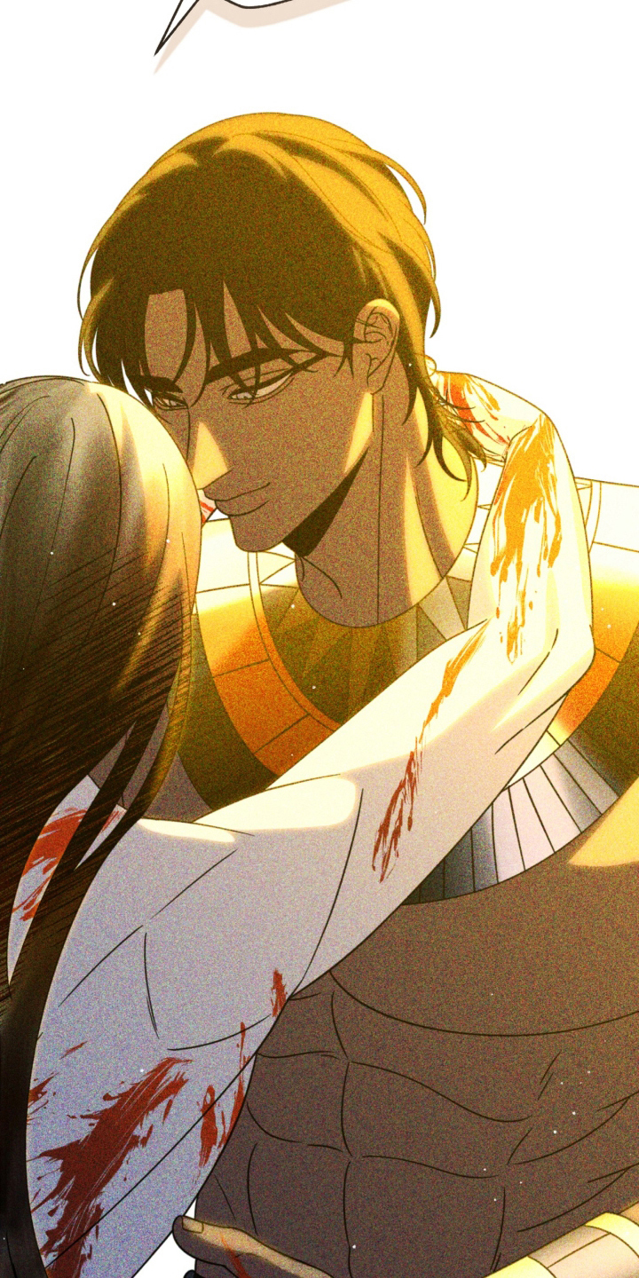 囚组词漫画,第26章：完美的存在5图