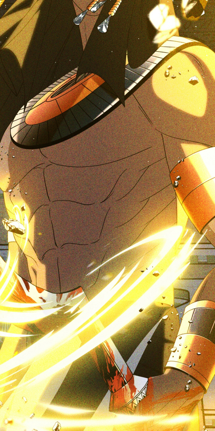 囚神杵哪里掉漫画,第24章：出现2图