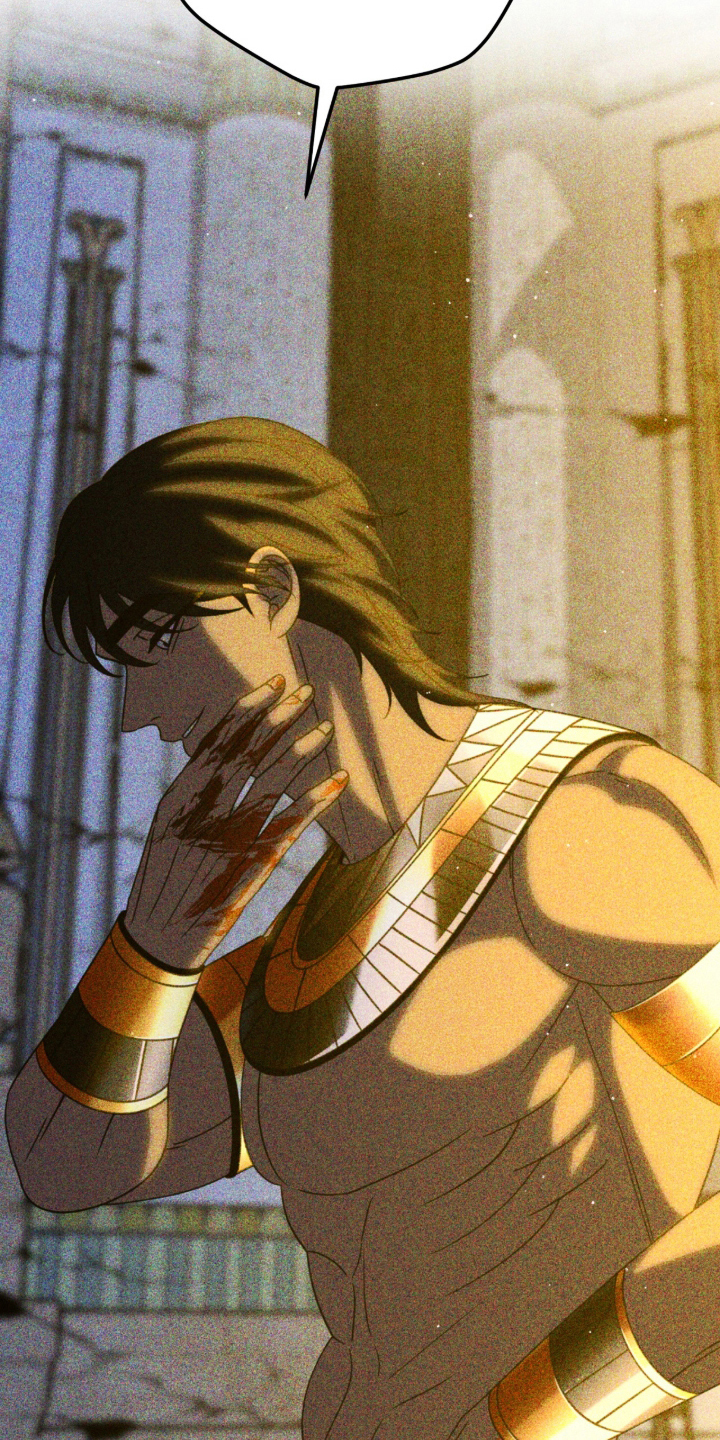 囚组词漫画,第26章：完美的存在3图