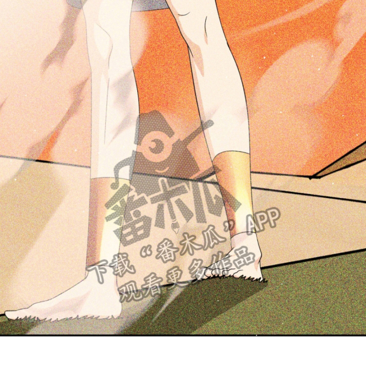 求神之路2漫画,第21章：保护他们3图