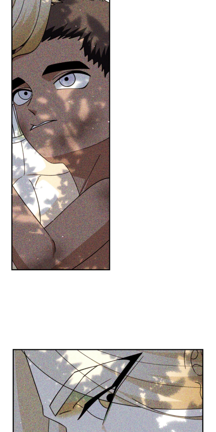 囚犯电影美国漫画,第20章：只能爱我一个2图