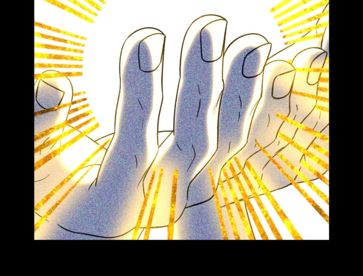 囚组词漫画,第25章：厌烦4图