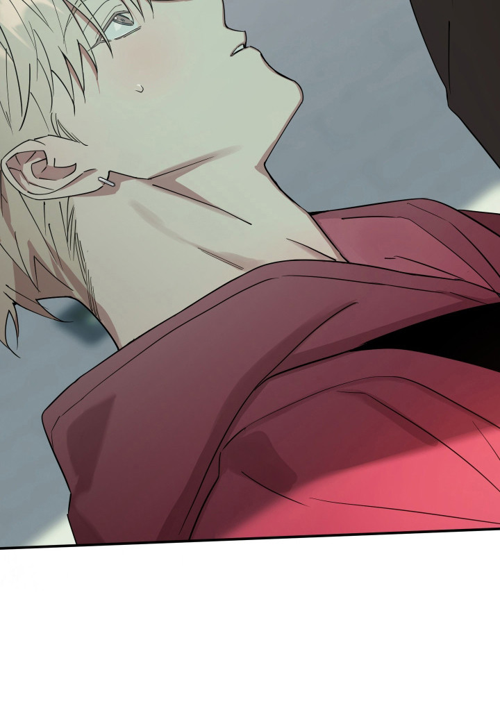 在我掌控中漫画,第16章：模糊的记忆2图